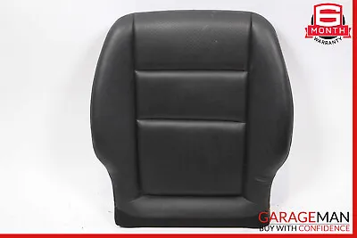 08-14 Mercedes W204 C300 C180 Front Right Side Lower Bottom Seat Cushion Cover • $205.20