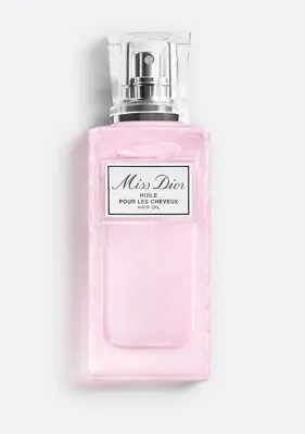 MISS DIOR HAIR OIL CHRISTIAN DIOR 30ml • £27.99