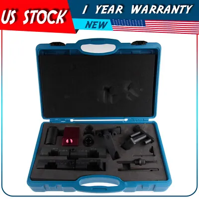 For BMW M60 M62 M62 TU Camshaft Alignment VANOS Timing Locking Tool Kit Set • $91.19