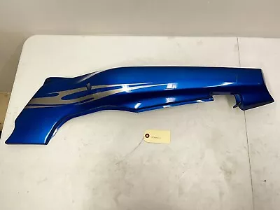 1997-2009 Kawasaki Ninja 500 EX500 Right Rear Side Cover Cowling Fairing • $35