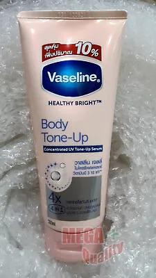 170ml. Vaseline Healthy Bright Instant Fair Body Lotion Serum 4x Action • $22.33