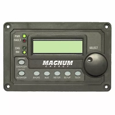 Magnum Energy ME-RC Basic Remote Control • $95