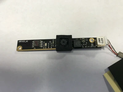 £4.50 • Buy Advent Monza C1 E1 N1 N2 N3 S200 T100 T200 Webcam Camera & Cable 45r-a15012-0201