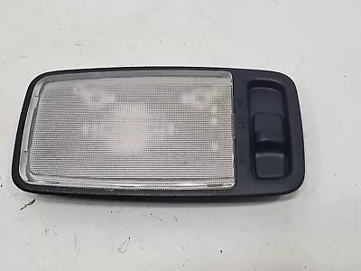 1999 2000 2001 2002 2003 Lexus Rx300 Rear Dome Light Roof Lamp Black • $18.71