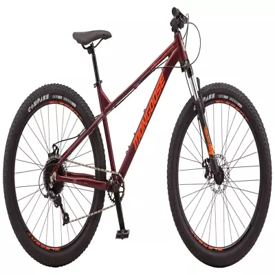 27.5  Ardor Mountain Bike 7 Speeds Maroon • $482.42