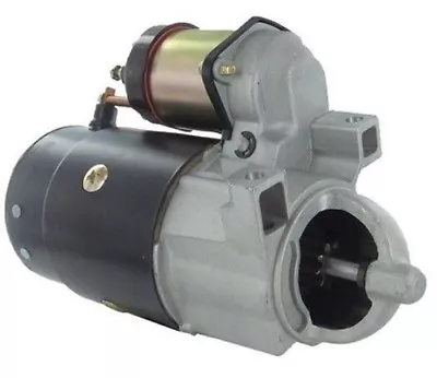 New Starter Drive Fits MerCruiser Marine Stern 165 GM 4.1L 250ci 1979 1980 81 82 • $86.69