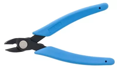 5-1/4  Xuron 2175SH Maxi-Shear Flush Cutters With Short Handle Chainmaille Plier • £29.61