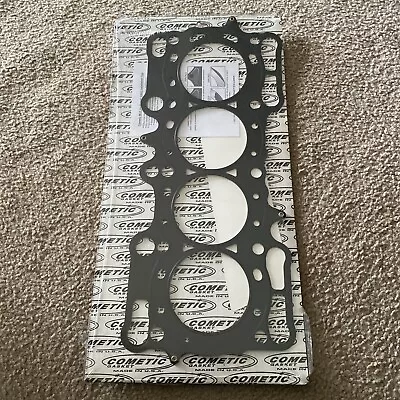 Cometic Head Gasket C4252-030 87mm .030  MLS 97-Up H22A4 Honda Prelude • $100