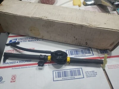 $26.99 • Buy NEW - OEM GM 17085879 A/C Vacuum Pump Control Valve Tee Assembly
