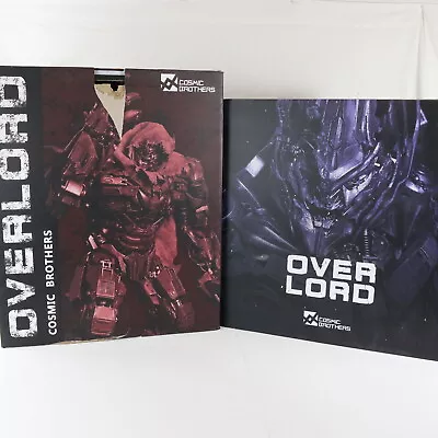 Cosmic Brothers Overlord Megatron 29” GIGANTIC Statue 66/160 RARE • $2700