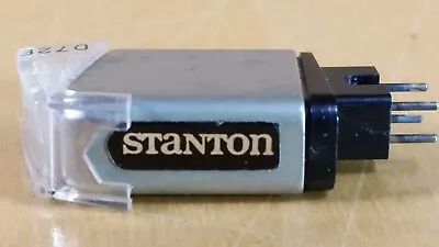 Stanton P-Mount Cartridge D72E Stylus • $63.80