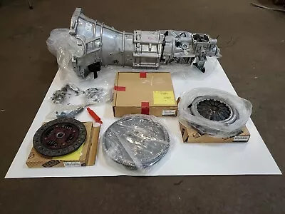 2006-2015 Mazda Mx-5 Miata Mk3 5 Speed Transmission • $2700