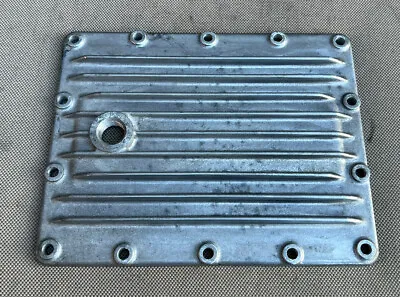 Nos Mazda Rotary 1972-74 Rx3 Coupe M5 Transmission Oil Pan!! P.n.086217371 • $99.99