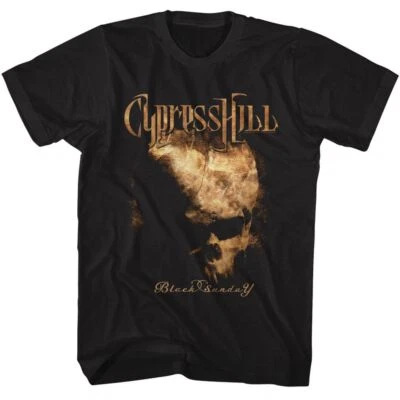 Cypress Hill Black Sunday Music Shirt • $26.50