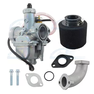 Carburetor For Mikuni VM22 26mm Carb 125cc 140cc 150cc Dirt Pit Bike SSR PIRANHA • $27.99