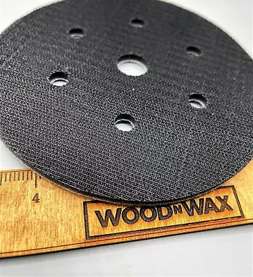 Sanding Pad Savers/pad Protectors 125/150mm Trade Quality All Quantities • £204