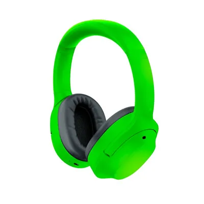 $48.75 • Buy Razer Opus X - Green - Active Noise Cancellation Headset RZ04-03760400-R3M1