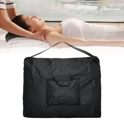 £22.39 • Buy Beauty Bed Carry Bag Folding Massage Travel Therapy Couch Salon Portable Case UK
