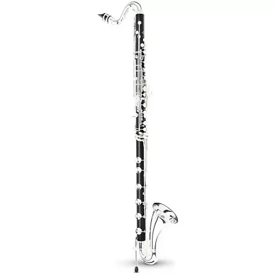 Yamaha YCL-622II Low C Professional Bass Clarinet • $10719.99