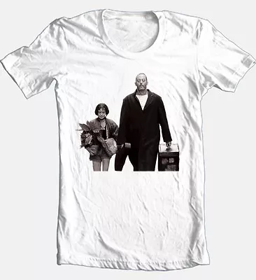 The Professional T-shirt 90's Classic Movie Adult Regular Fit Graphic Tee • $19.99