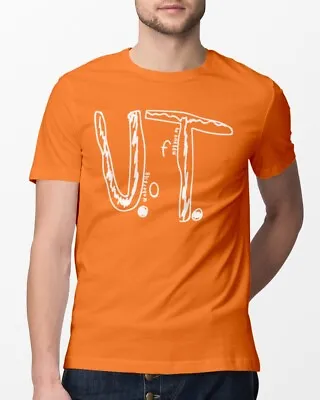 U Of T University Tennessee Anti Bullying Shirt UT Bully U.T. Vols Volunteers • $17.95