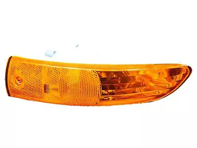 Mitsubishi Eclipse From 02/02 - 05 Signal Light Lamp W Bulb Mb990823 Mi2520117 L • $30.13