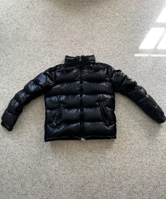 Moncler Maya Jacket Size 3 & 4 • $550