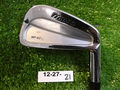 Mizuno MP-62 Forged 3 Iron KBS Tour Stiff Steel +.5  • $61.19