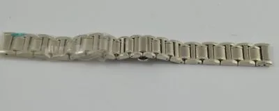 Zenith Port Royal Steel Bracelet 16MM Bracelet New Unworn Vintage • £246.30