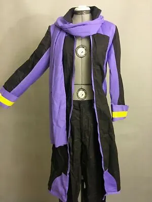Vocaloid Cosplay Costume Taito Kaito Uniform • $30