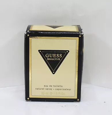 £9.99 • Buy Guess Seductive Spray EDT 30ml Spray