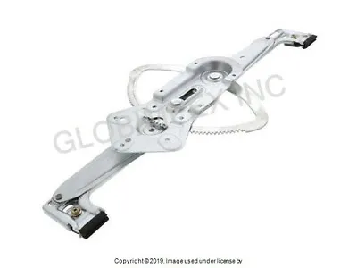 VOLVO (07-16) Window Regulator Without Motor FRONT RIGHT (Pass. Side) PRO PARTS • $102.95