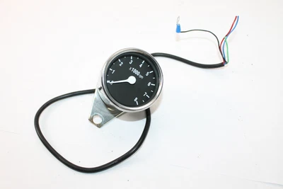 $24.47 • Buy 2005 Yamaha V Star 1100 Xvs1100 RPM Gauge 