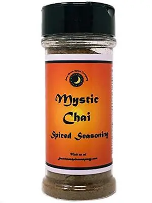 Mystic Chai Spiced Seasoning • $10.88