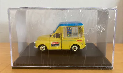 £10 • Buy Oxford Diecast 1:43 Morris Minor Ice Cream Van - Lyons Maid Mm035