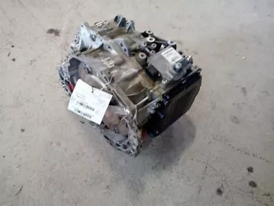 Automatic Transmission V70 FWD B6324S Engine  08-10 VOLVO 70 SERIES 7789252 • $646.83