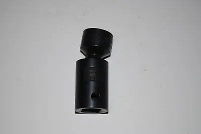 Craftsman Industrial Impact Swivel Socket 6pt 1/2  Drive. Made In USA. Pick Size • $29.95