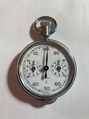 Vintage Keuffel & Esser Swiss Opisometer Map Distance Measure Reader 1/8  • $64.99