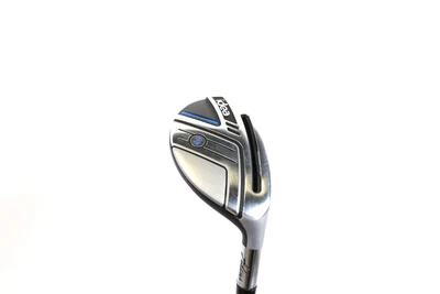 $59.82 • Buy Adams Idea 3 Hybrid RH 40.5 In Bassara Graphite Shaft Ladies Flex