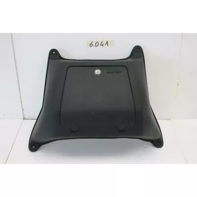 Bauletto Area Storage UFO Glove Box Aprilia Sr 50 Scratches • $70.67