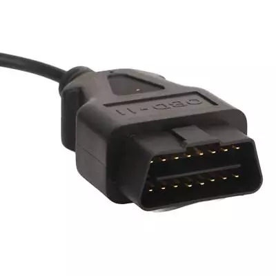 OBD2 Memory Saver Clip Car Auto 12V Cigarette Lighter ECU Plug Play Socket • $15.48