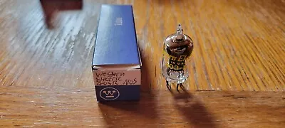 Western Electric NOS 403B Vacuum Tube Tested • $16