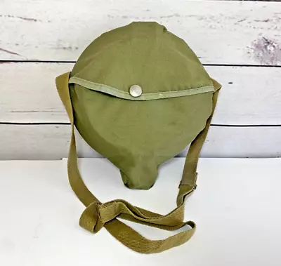 Vintage Aluminum Mess Kit Boy Scouts Of America Camping Backpacking Hiking • $10.99