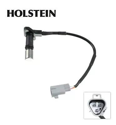$60.10 • Buy Holstein Crank/Cam Position Sensor Fit Toyota 4Runner, T100, Tacoma
