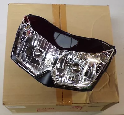 Kawasaki Z750L 2007-2012 Z1000B 2007-2009 Headlight. Part Number 23007-0079. • £159.99