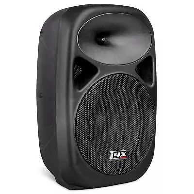 LyxPro 8'' Active PA Rechargeable Battery Speaker System • $50.48