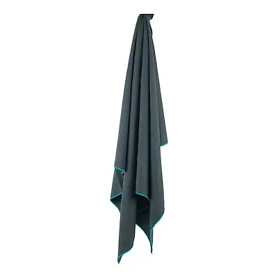 New Lifeventure Recycled Softfibre Towel • £24.95