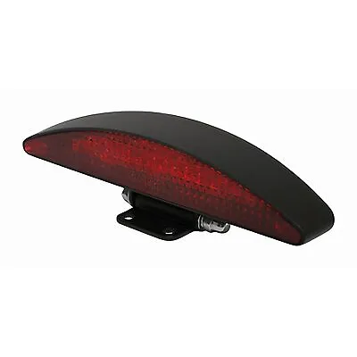 Highsider LED Taillight INTERSTATE Black • £35.06