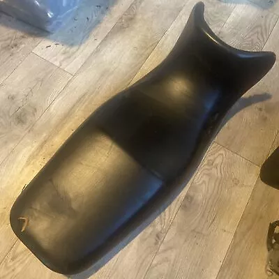 1996-97 Kawasaki Ninja ZX11 ZX1100 Front Rear Full Seat • $70.96