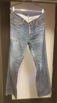 £35 • Buy Vintage Prps Jeans 31 X 31  G.c.